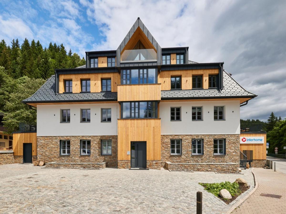 Apartment Maj-3 By Interhome Pec pod Sněžkou Exteriér fotografie