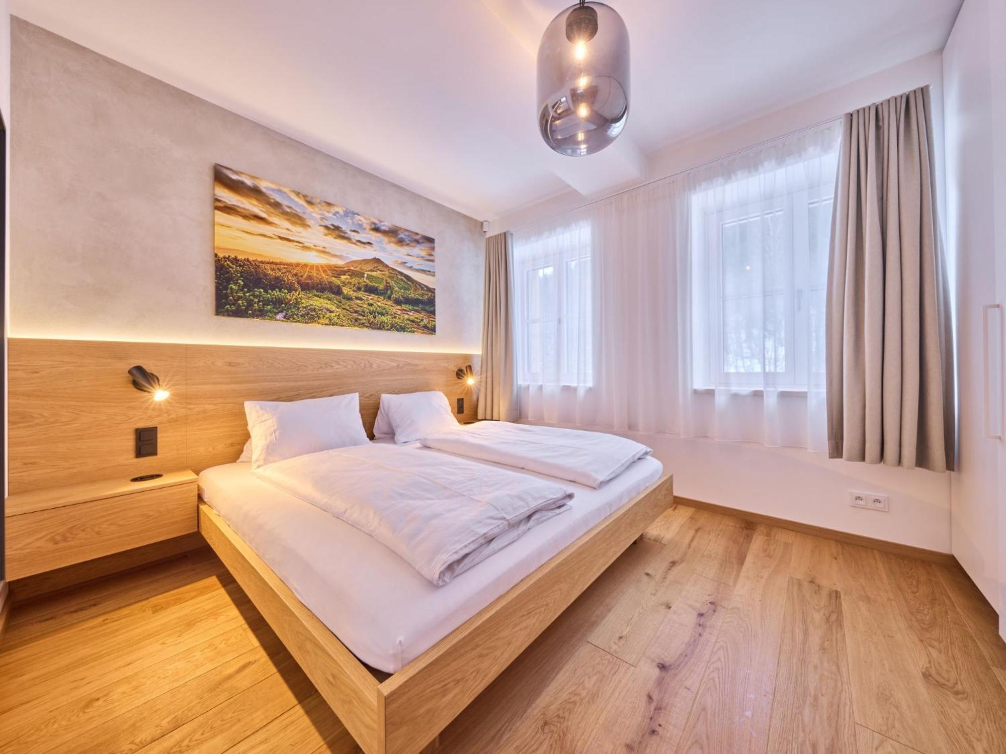 Apartment Maj-3 By Interhome Pec pod Sněžkou Exteriér fotografie