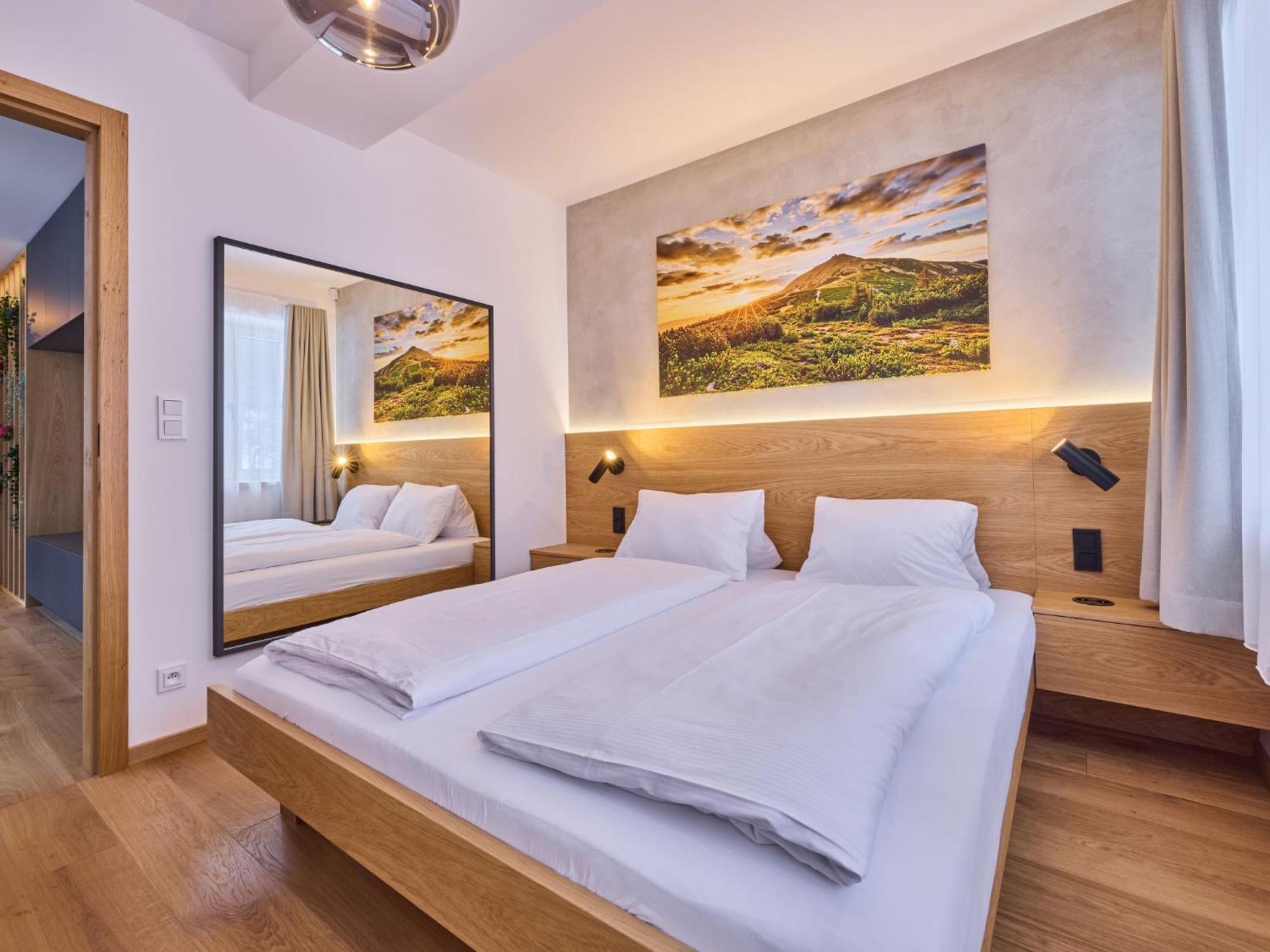 Apartment Maj-3 By Interhome Pec pod Sněžkou Exteriér fotografie