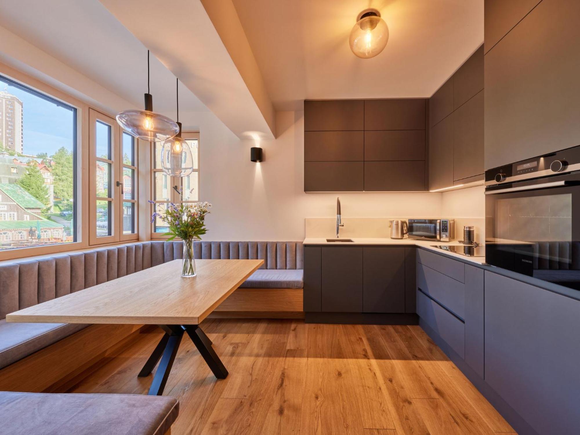 Apartment Maj-3 By Interhome Pec pod Sněžkou Exteriér fotografie