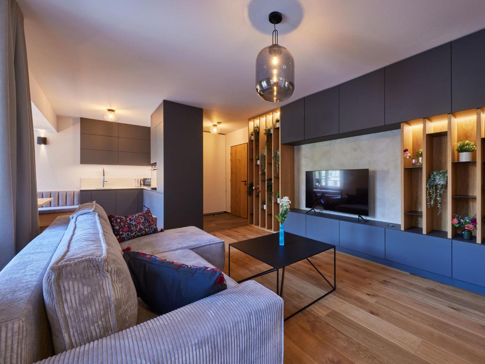 Apartment Maj-3 By Interhome Pec pod Sněžkou Exteriér fotografie