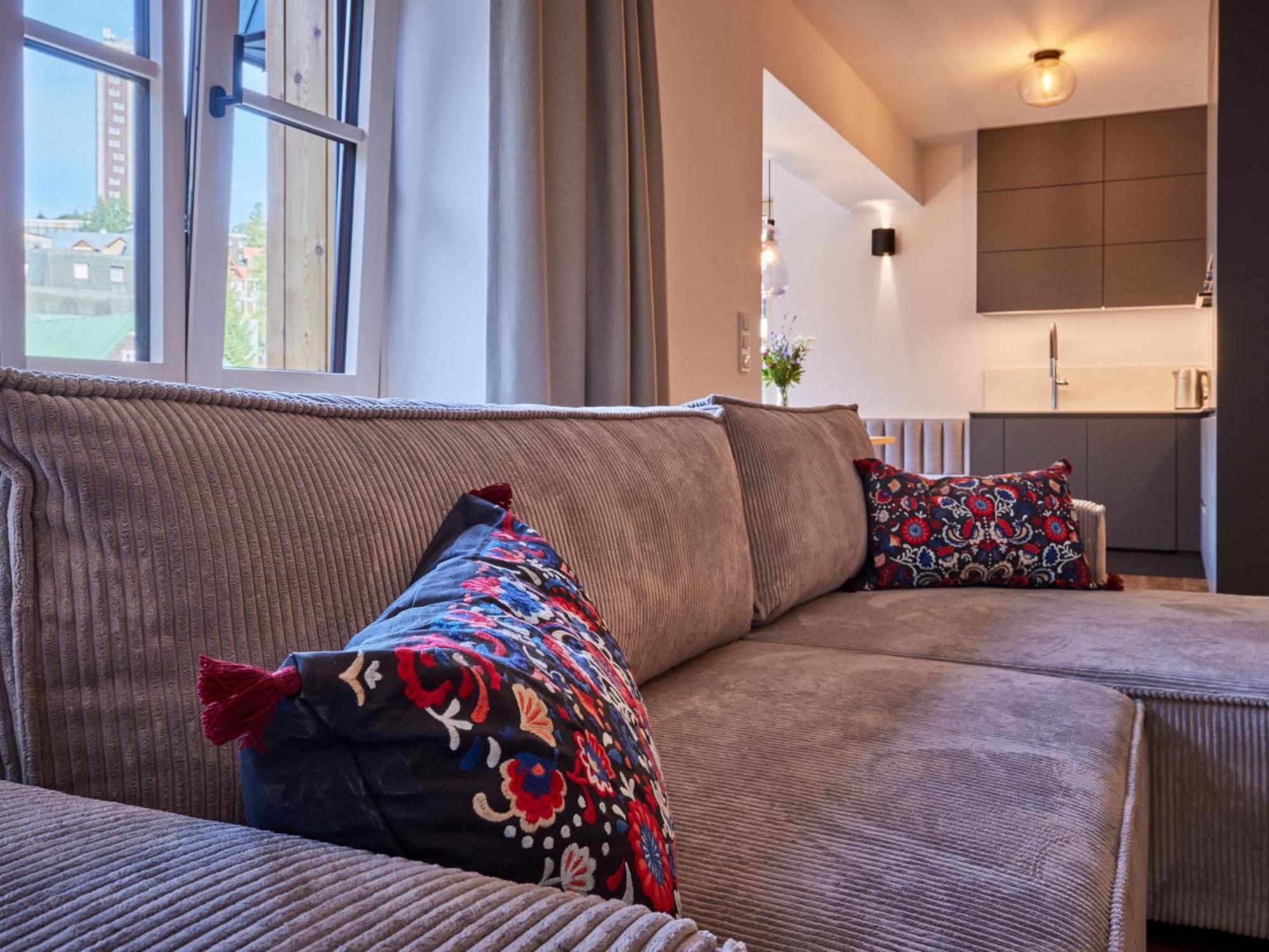 Apartment Maj-3 By Interhome Pec pod Sněžkou Exteriér fotografie