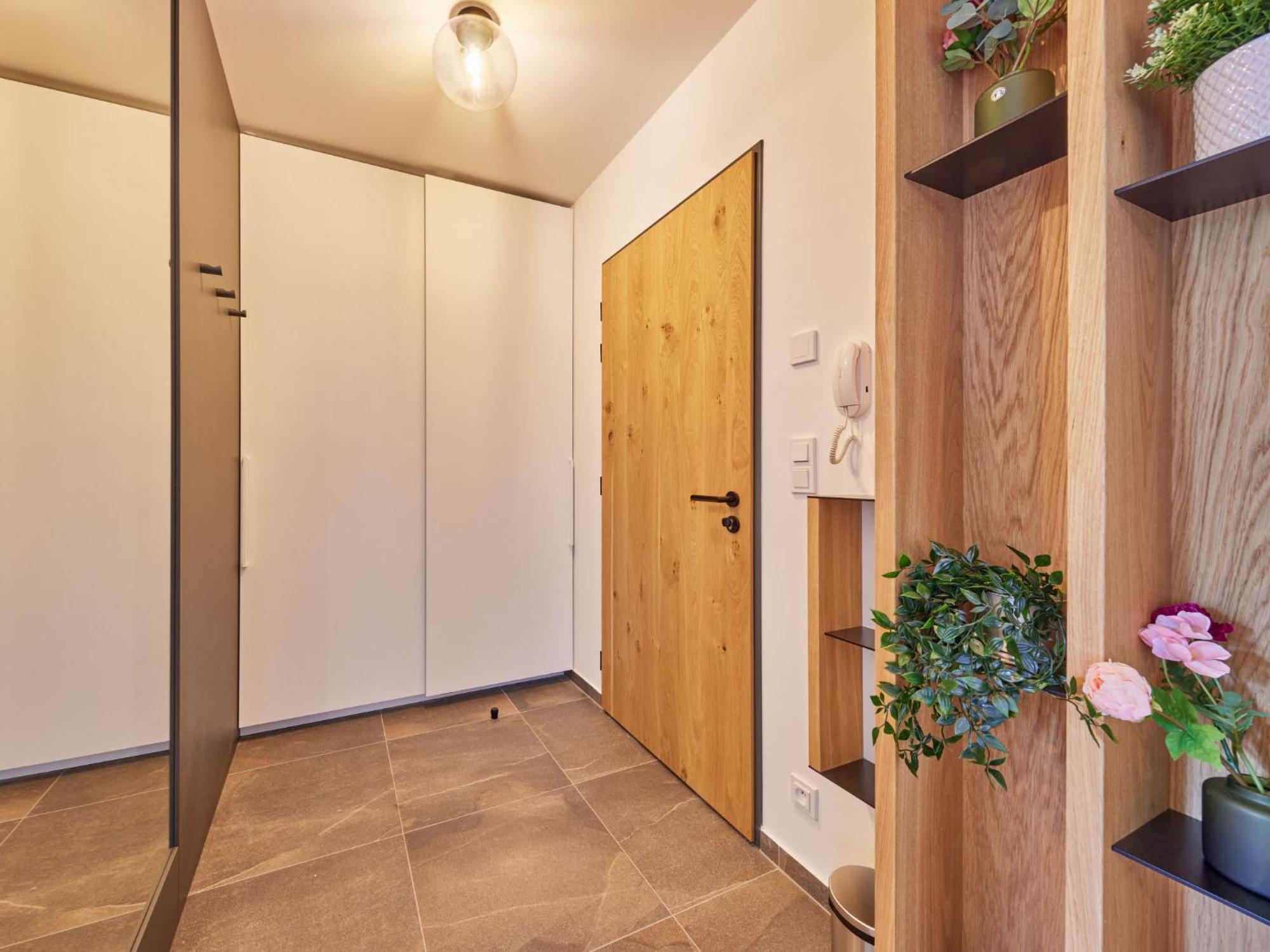 Apartment Maj-3 By Interhome Pec pod Sněžkou Exteriér fotografie