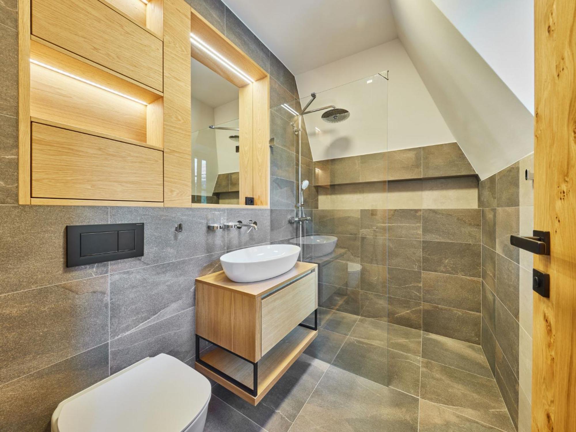 Apartment Maj-3 By Interhome Pec pod Sněžkou Exteriér fotografie