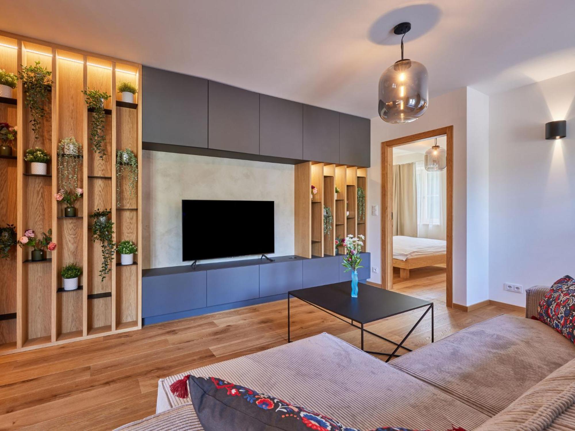 Apartment Maj-3 By Interhome Pec pod Sněžkou Exteriér fotografie
