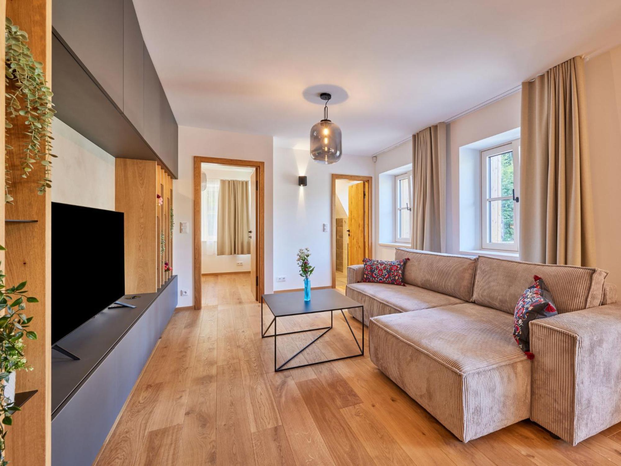 Apartment Maj-3 By Interhome Pec pod Sněžkou Exteriér fotografie