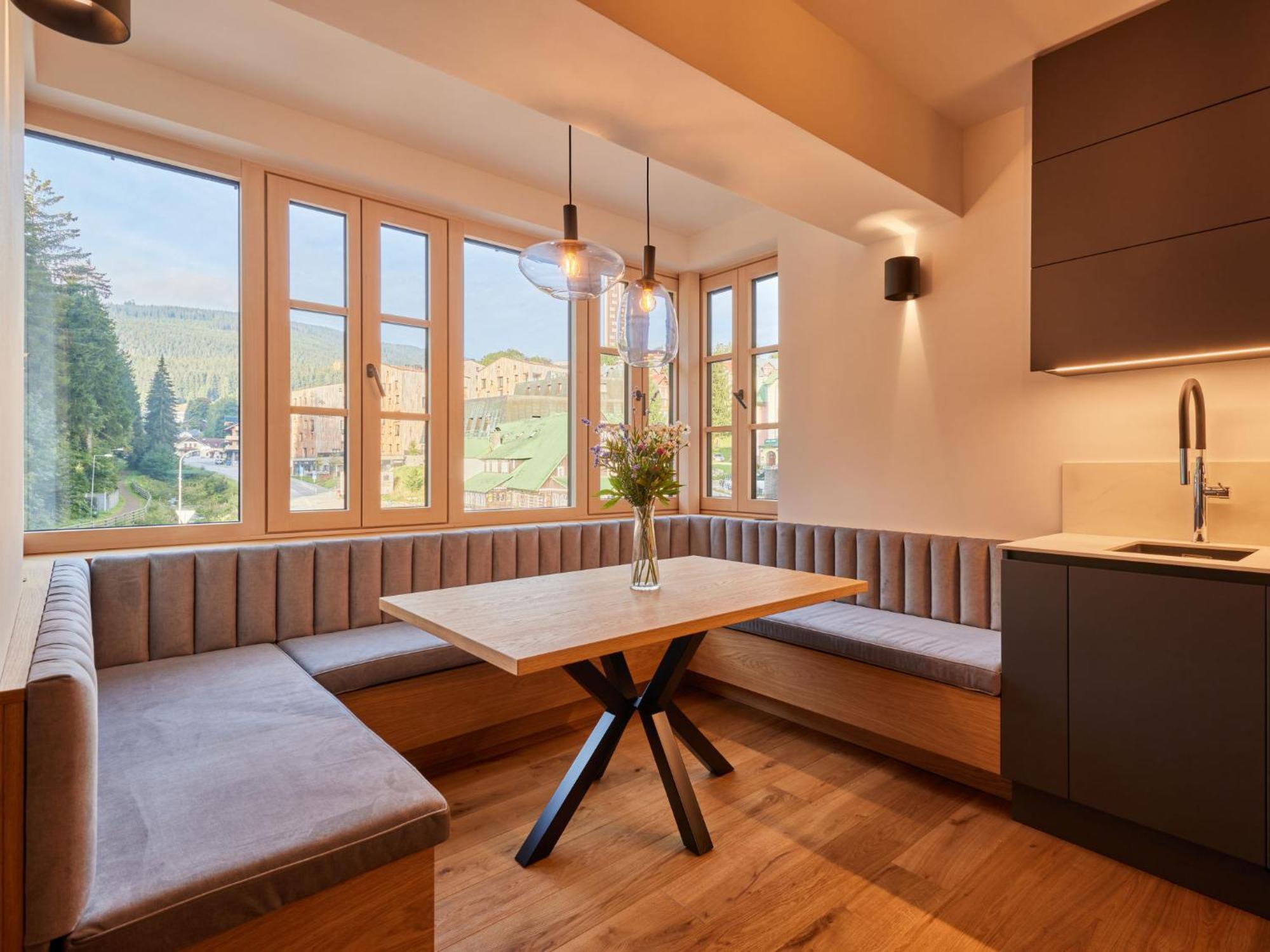 Apartment Maj-3 By Interhome Pec pod Sněžkou Exteriér fotografie