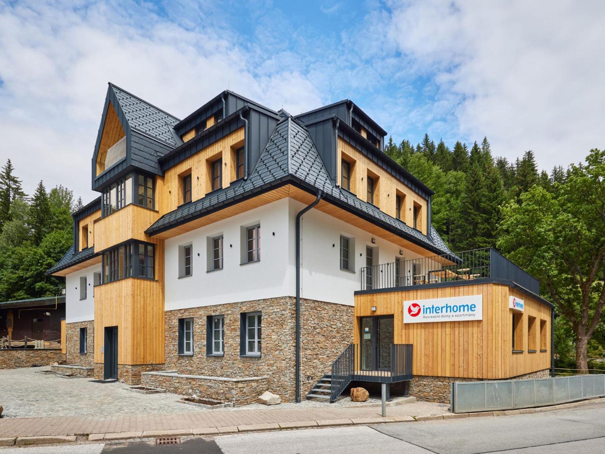Apartment Maj-3 By Interhome Pec pod Sněžkou Exteriér fotografie