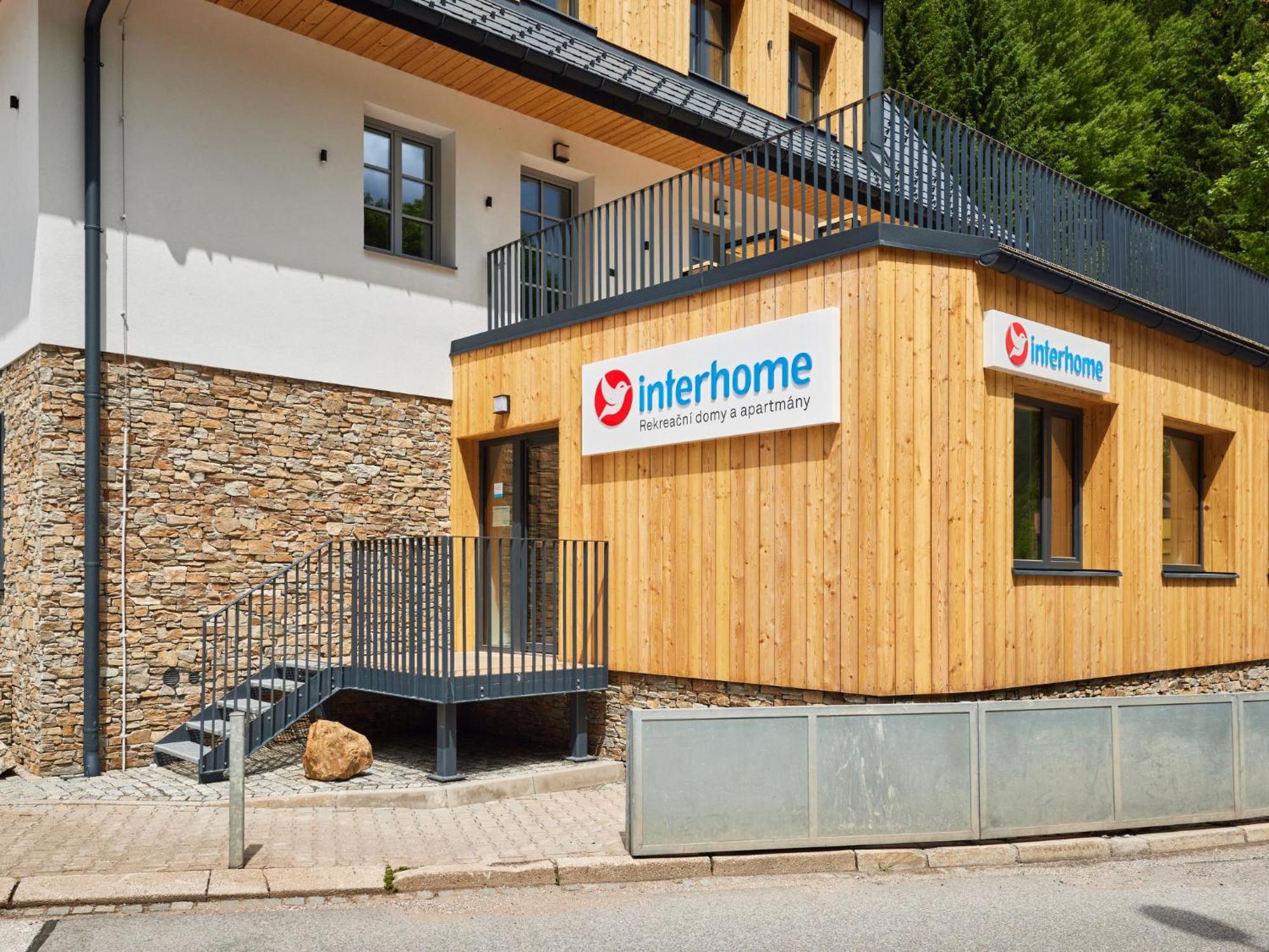 Apartment Maj-3 By Interhome Pec pod Sněžkou Exteriér fotografie